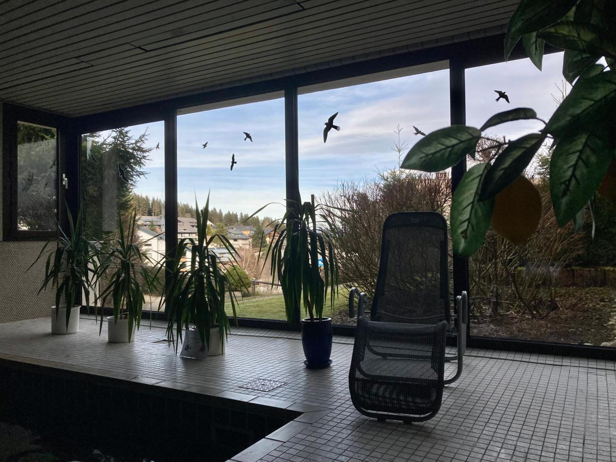 Apartment Henri Schönwalde Zewnętrze zdjęcie