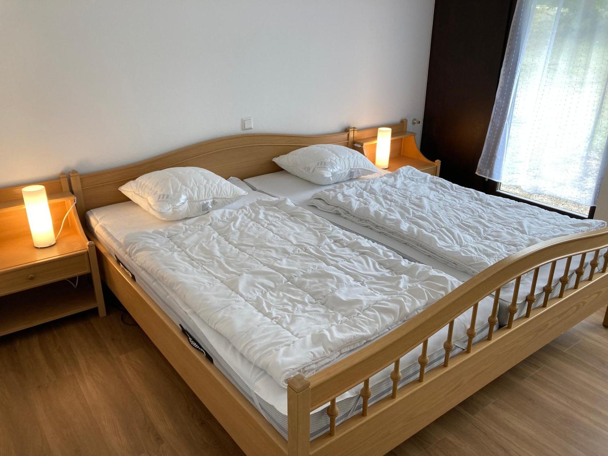 Apartment Henri Schönwalde Zewnętrze zdjęcie