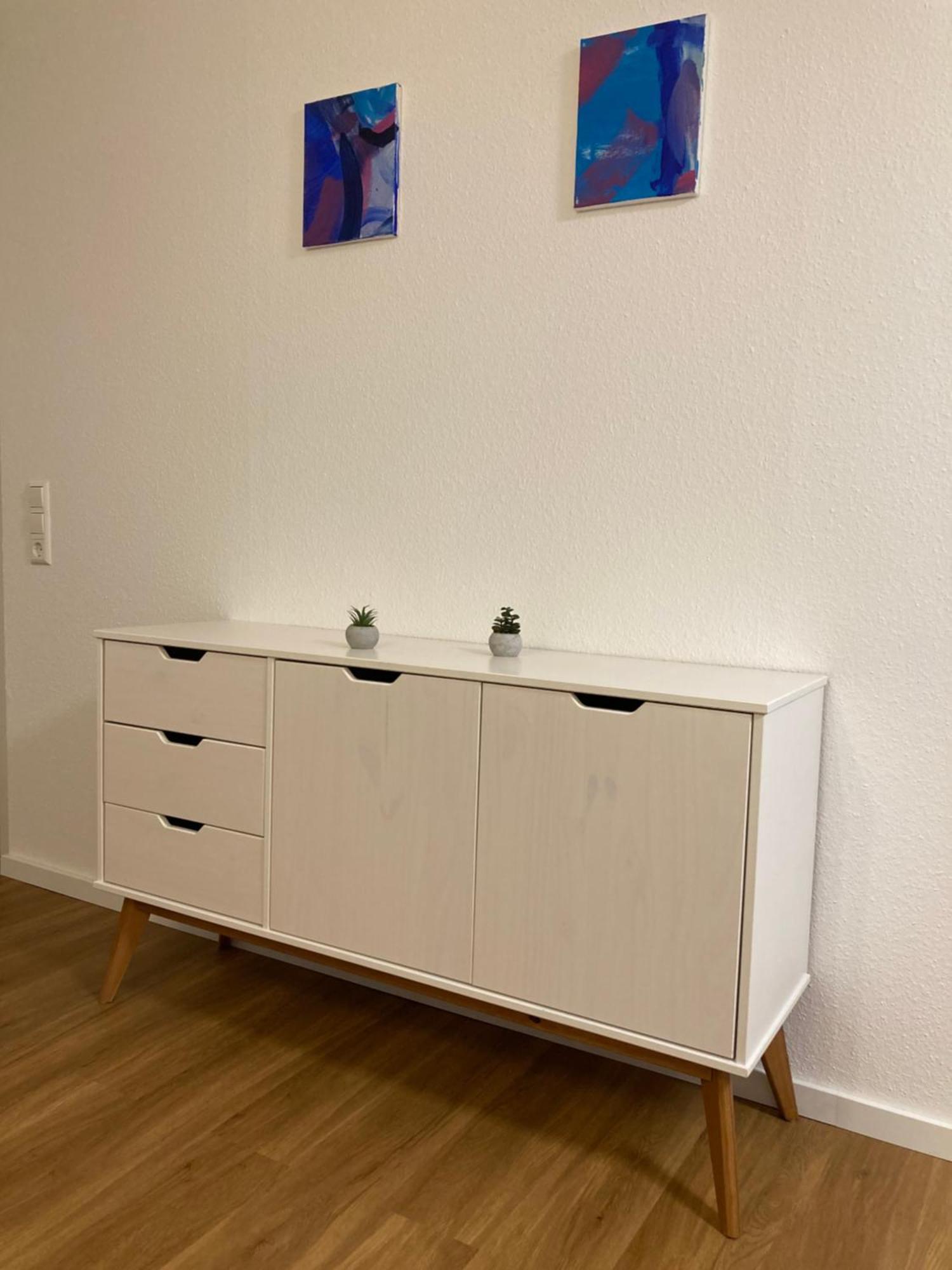 Apartment Henri Schönwalde Zewnętrze zdjęcie