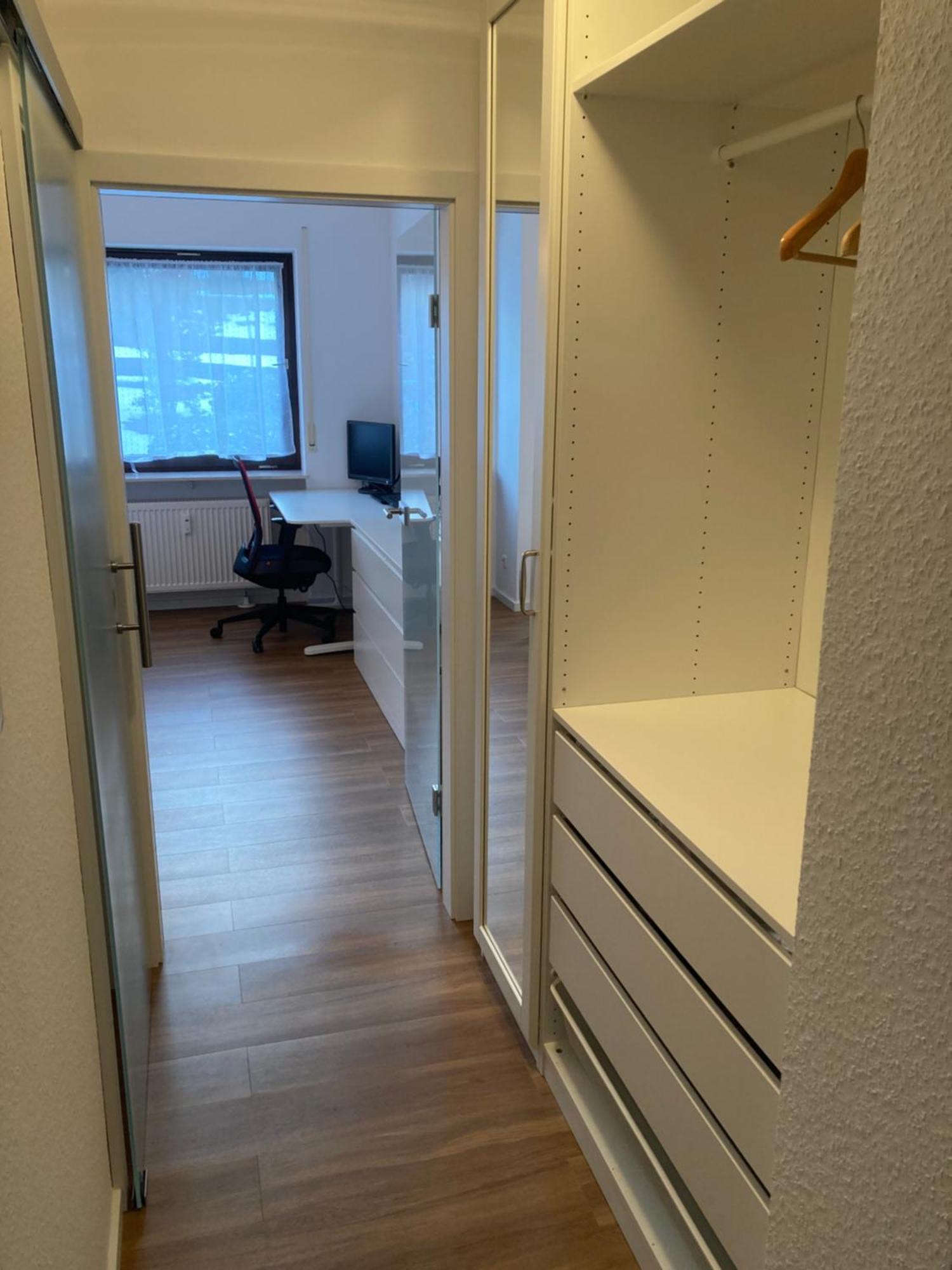 Apartment Henri Schönwalde Zewnętrze zdjęcie