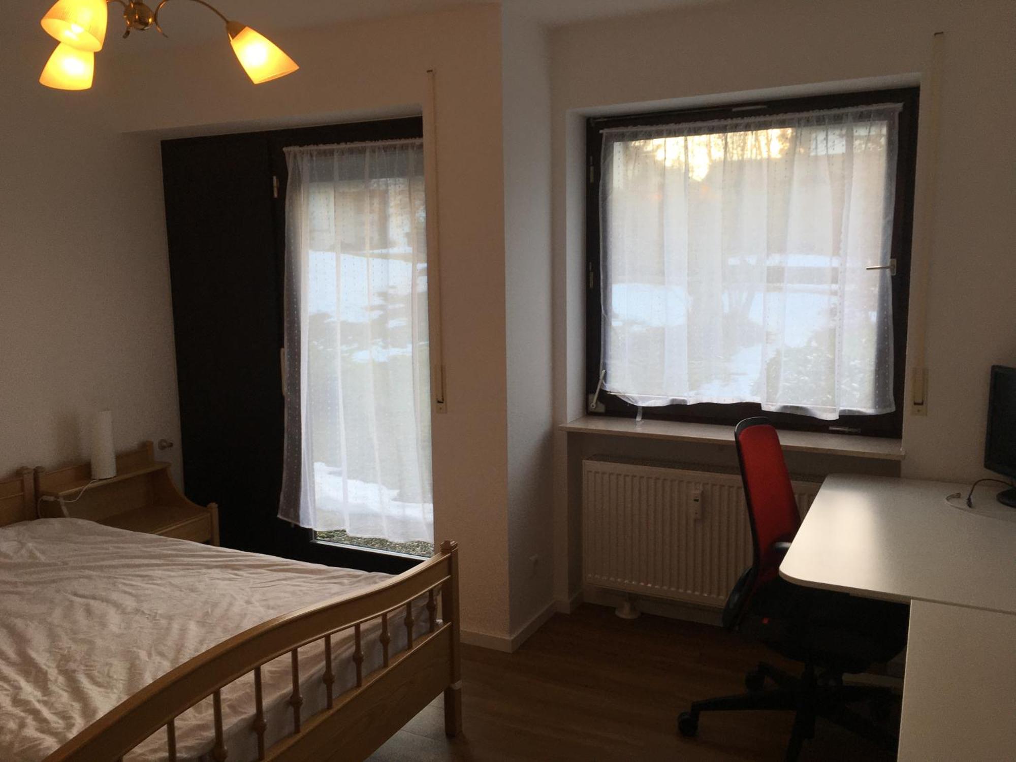 Apartment Henri Schönwalde Zewnętrze zdjęcie