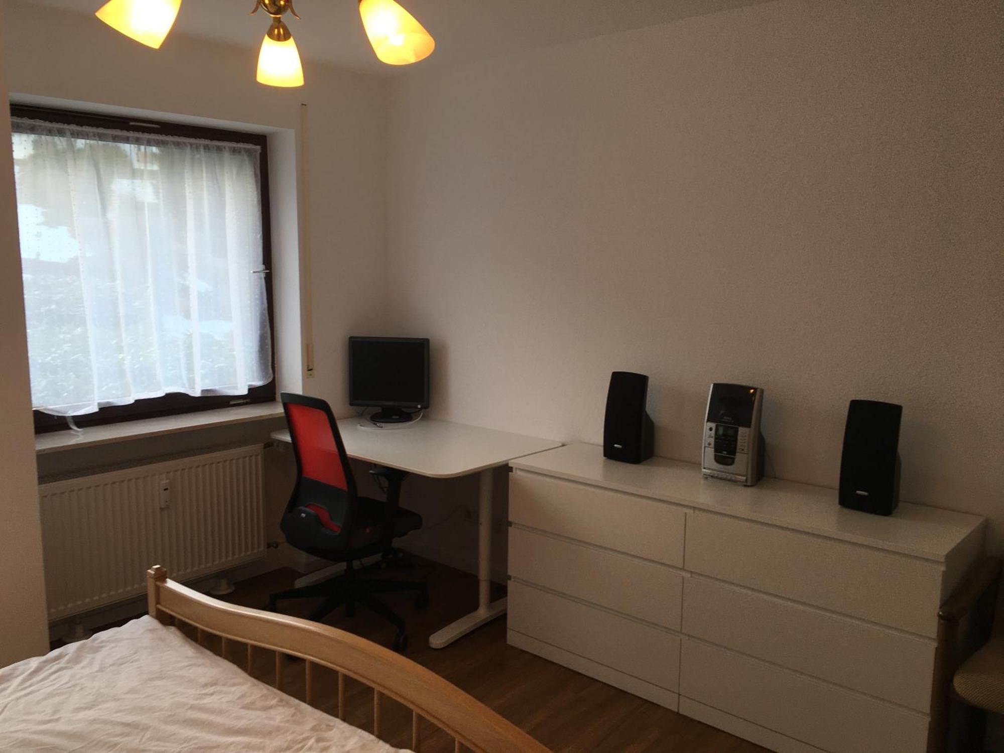 Apartment Henri Schönwalde Zewnętrze zdjęcie