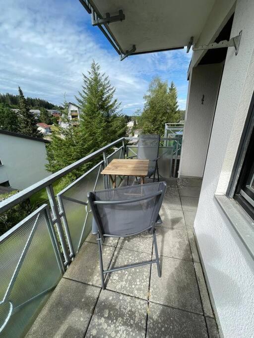 Apartment Henri Schönwalde Zewnętrze zdjęcie